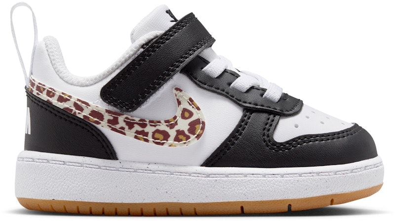 toddler-nike-court-borough-low-black-white-leopard-swoosh-ir-0565-001