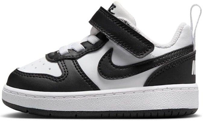 (TD) Nike Court Borough Low Recraft 'Negro Blanco' DV5458-131 Buy (TD) Nike Court Borough Low Recraft 'Negro Blanco' DV5458-131