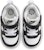 (Toddler) Nike Court Borough Low Recraft 'Black White' DV5458-131