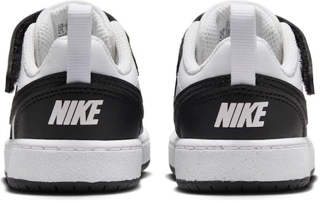 (TD) Nike Court Borough Low Recraft 'Negro Blanco' DV5458-131 Purchase (TD) Nike Court Borough Low Recraft 'Negro Blanco' DV5458-131
