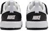 Purchase (Toddler) Nike Court Borough Low Recraft 'Black White' DV5458-131