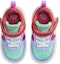 Shop (TD) Nike Court Borough Low Recraft 'Cobalt Bliss Track Red' - Biru Cobalt Merah Track DV5458-400