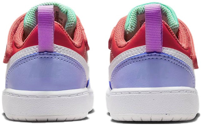 (TD) Nike Court Borough Low Recraft 'Cobalt Bliss Track Red' - Biru Cobalt Merah Track DV5458-400 Purchase (TD) Nike Court Borough Low Recraft 'Cobalt Bliss Track Red' - Biru Cobalt Merah Track DV5458-400