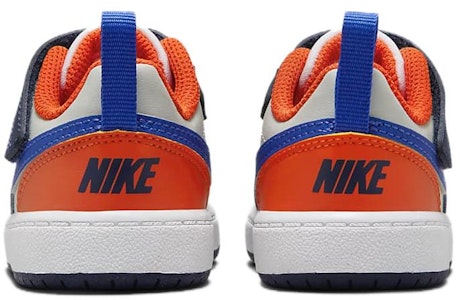 (TD) ナイキ コート ボロー ロー リクラフト ''ミッドナイトネイビー チームオレンジ'' DV5458-401 Shop (TD) ナイキ コート ボロー ロー リクラフト ''ミッドナイトネイビー チームオレンジ'' DV5458-401