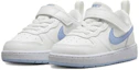 Lookbook (幼童)Nike Court Borough Low Recraft 'Summit White Cobalt Bliss' DV5458-103