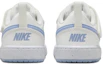Purchase (幼童)Nike Court Borough Low Recraft 'Summit White Cobalt Bliss' DV5458-103