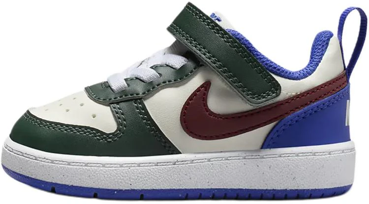 infant-nike-court-borough-low-recraft-vintage-green-dark-pony-dv-5458-300