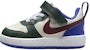 (Toddler) Nike Court Borough Low Recraft 'Vintage Green Dark Pony' DV5458-300
