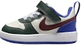 Buy (Toddler) Nike Court Borough Low Recraft 'Vintage Green Dark Pony' DV5458-300