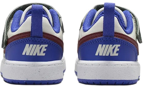 (TD) 나이키 코트 버로우 로우 리크래프트 '빈티지 그린 다크 포니' DV5458-300 Shop (TD) 나이키 코트 버로우 로우 리크래프트 '빈티지 그린 다크 포니' DV5458-300