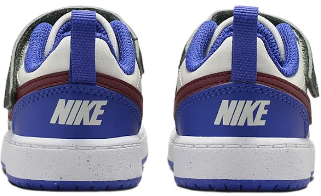 (Toddler) Nike Court Borough Low Recraft 'Vintage Green Dark Pony' DV5458-300 Shop (Toddler) Nike Court Borough Low Recraft 'Vintage Green Dark Pony' DV5458-300