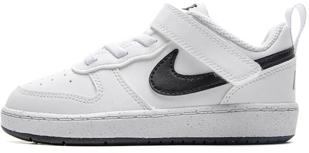 (TD) Nike Court Borough Low Recraft 'Blanco Negro' DV5458-104 Buy (TD) Nike Court Borough Low Recraft 'Blanco Negro' DV5458-104