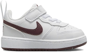 (TD) ナイキ コート バーロウ クラフト 白バーガンディ (Nike Kōto Bārou Kurafuto Shiro Bāgandi) DV5458-112 Lookbook (TD) ナイキ コート バーロウ クラフト 白バーガンディ (Nike Kōto Bārou Kurafuto Shiro Bāgandi) DV5458-112