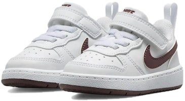 (TD) ナイキ コート バーロウ クラフト 白バーガンディ (Nike Kōto Bārou Kurafuto Shiro Bāgandi) DV5458-112 Shop (TD) ナイキ コート バーロウ クラフト 白バーガンディ (Nike Kōto Bārou Kurafuto Shiro Bāgandi) DV5458-112