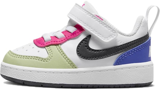 (TD) ナイキ コート バーロウ RECRAFT 白マルチ (Nike Kōto Barō RECRAFT Shiro Maruchi) DV5458-108 Buy (TD) ナイキ コート バーロウ RECRAFT 白マルチ (Nike Kōto Barō RECRAFT Shiro Maruchi) DV5458-108