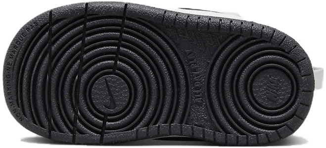 (TD) ナイキ コート バーロウ RECRAFT 白マルチ (Nike Kōto Barō RECRAFT Shiro Maruchi) DV5458-108 Details for (TD) ナイキ コート バーロウ RECRAFT 白マルチ (Nike Kōto Barō RECRAFT Shiro Maruchi) DV5458-108