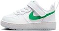 Buy (TD) Nike Court Borough Low Recraft 'Putih Stadium Hijau' DV5458-109