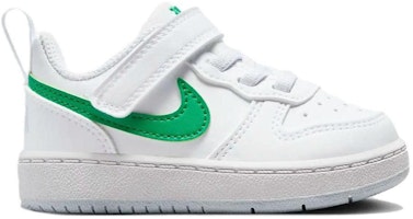 (TD) Nike Court Borough Low Recraft 'Putih Stadion Hijau' DV5458-109 Order (TD) Nike Court Borough Low Recraft 'Putih Stadion Hijau' DV5458-109