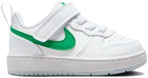 (TD) 耐克Court Borough低帮复刻版‘白色体育场绿’ DV5458-109 Order (TD) 耐克Court Borough低帮复刻版‘白色体育场绿’ DV5458-109