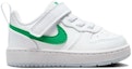 Order (TD) Nike Court Borough Low Recraft 'Putih Stadium Hijau' DV5458-109