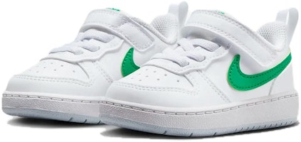 (TD) Nike Court Borough Low Recraft 'Putih Stadion Hijau' DV5458-109 Lookbook (TD) Nike Court Borough Low Recraft 'Putih Stadion Hijau' DV5458-109