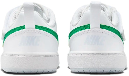 (TD) 耐克Court Borough低帮复刻版‘白色体育场绿’ DV5458-109 Shop (TD) 耐克Court Borough低帮复刻版‘白色体育场绿’ DV5458-109
