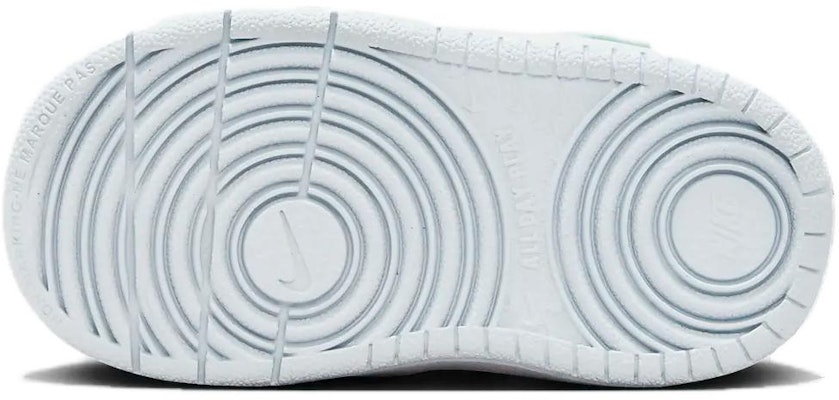 (Toddler) Nike Court Borough Low Recraft 'White Stadium Green' DV5458-109 Purchase (Toddler) Nike Court Borough Low Recraft 'White Stadium Green' DV5458-109