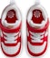 Shop (Toddler) Nike Court Borough Low Recraft 'White University Red' DV5458-137