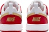 Purchase (Toddler) Nike Court Borough Low Recraft 'White University Red' DV5458-137