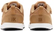 Shop (TD) Nike Court Borough Low Wheat 'Coklat' 870029-701