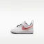 Buy (TD) Nike Court Borough Low Wit/Rood/Volt/Blauw IR1528-100