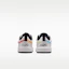 Details for (TD) Nike Court Borough Low Wit/Rood/Volt/Blauw IR1528-100