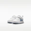 Purchase (Toddler) Nike Court Borough Low White/Work Blue IR4000-100