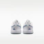 Details for (Toddler) Nike Court Borough Low White/Work Blue IR4000-100