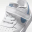 Sizing (Toddler) Nike Court Borough Low White/Work Blue IR4000-100