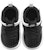 (Toddler) Nike Court Borough Mid 2 'Black White' CD7784-010