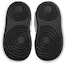 Details for (Toddler) Nike Court Borough Mid 2 'Black White' CD7784-010