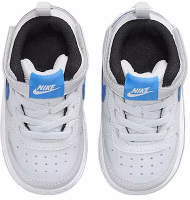 (TD) Nike Court Borough Mid 2 'Biru Putih' Sneakers Pria/Wanita CD7784-012 Shop (TD) Nike Court Borough Mid 2 'Biru Putih' Sneakers Pria/Wanita CD7784-012