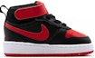 Order (TD) Nike Court Borough Mid 2 'Bred' Zapatillas Deportivas CD7784-003