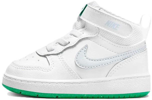 (TD) 나이키 코트 버로우 미드 2 '검라이트' (Nike 코트 버로우 미드2 검솔) CD7784-115 Buy (TD) 나이키 코트 버로우 미드 2 '검라이트' (Nike 코트 버로우 미드2 검솔) CD7784-115