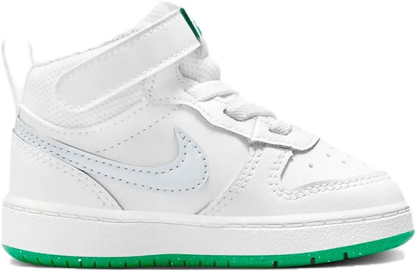 (TD) 나이키 코트 버로우 미드 2 '검라이트' (Nike 코트 버로우 미드2 검솔) CD7784-115 Order (TD) 나이키 코트 버로우 미드 2 '검라이트' (Nike 코트 버로우 미드2 검솔) CD7784-115