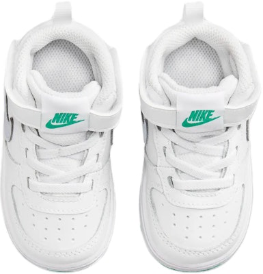 (TD) 나이키 코트 버로우 미드 2 '검라이트' (Nike 코트 버로우 미드2 검솔) CD7784-115 Lookbook (TD) 나이키 코트 버로우 미드 2 '검라이트' (Nike 코트 버로우 미드2 검솔) CD7784-115