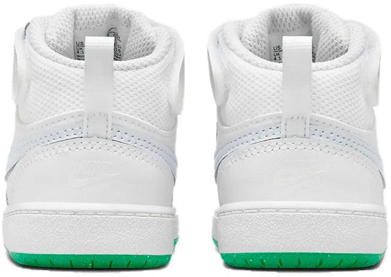 (TD) 나이키 코트 버로우 미드 2 '검라이트' (Nike 코트 버로우 미드2 검솔) CD7784-115 Shop (TD) 나이키 코트 버로우 미드 2 '검라이트' (Nike 코트 버로우 미드2 검솔) CD7784-115