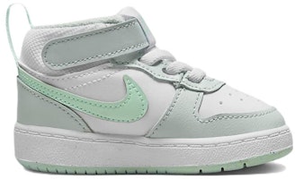 (TD) Nike Court Borough Mid 2 Zapatillas Altas CD7784-011 Order (TD) Nike Court Borough Mid 2 Zapatillas Altas CD7784-011