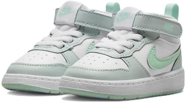 (TD) Nike Court Borough Mid 2 Zapatillas Altas CD7784-011 Lookbook (TD) Nike Court Borough Mid 2 Zapatillas Altas CD7784-011