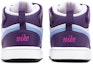 Purchase (TD) 耐克 Court Borough Mid 2 '紫白蓝' CD7784-106