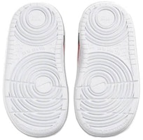 (TD) Nike Court Borough Mid 2 'Rojo Negro Blanco' CD7784-600 Shop (TD) Nike Court Borough Mid 2 'Rojo Negro Blanco' CD7784-600