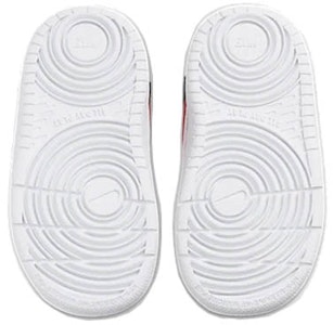 (TD) Nike Court Borough Mid 2 'Merah Hitam Putih' CD7784-600 Shop (TD) Nike Court Borough Mid 2 'Merah Hitam Putih' CD7784-600