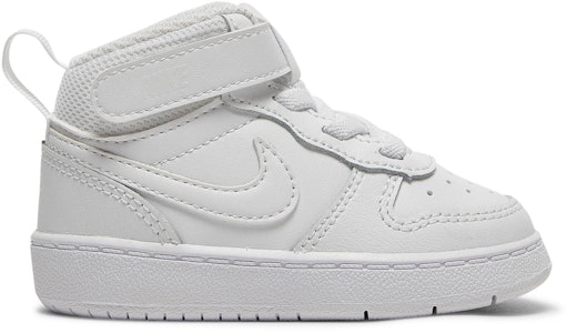 (TD) ナイキ コート バーロウ MID 2 トリプルホワイト CD7784-100 Buy (TD) ナイキ コート バーロウ MID 2 トリプルホワイト CD7784-100