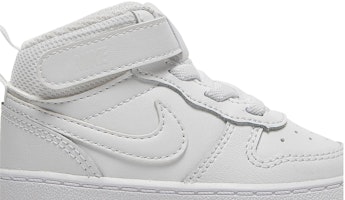 (TD) 耐克Court Borough Mid 2 '全白款' CD7784-100 Order (TD) 耐克Court Borough Mid 2 '全白款' CD7784-100